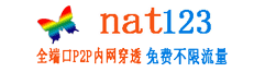 �ȶ��˿�ӳ�乤��_������͸����_����ӳ�������̳̽���_nat123��̳�ͷ�